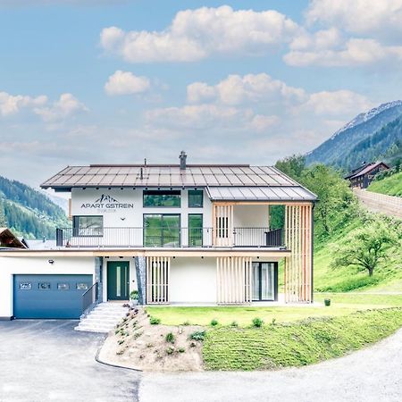 Apart Gstrein - Including Silvretta Premium Summercard ซี ภายนอก รูปภาพ