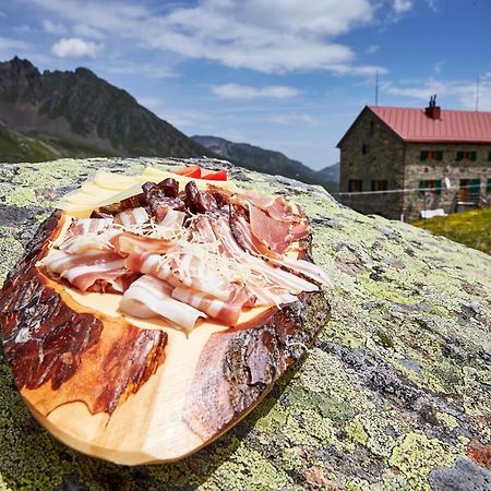 Apart Gstrein - Including Silvretta Premium Summercard ซี ภายนอก รูปภาพ