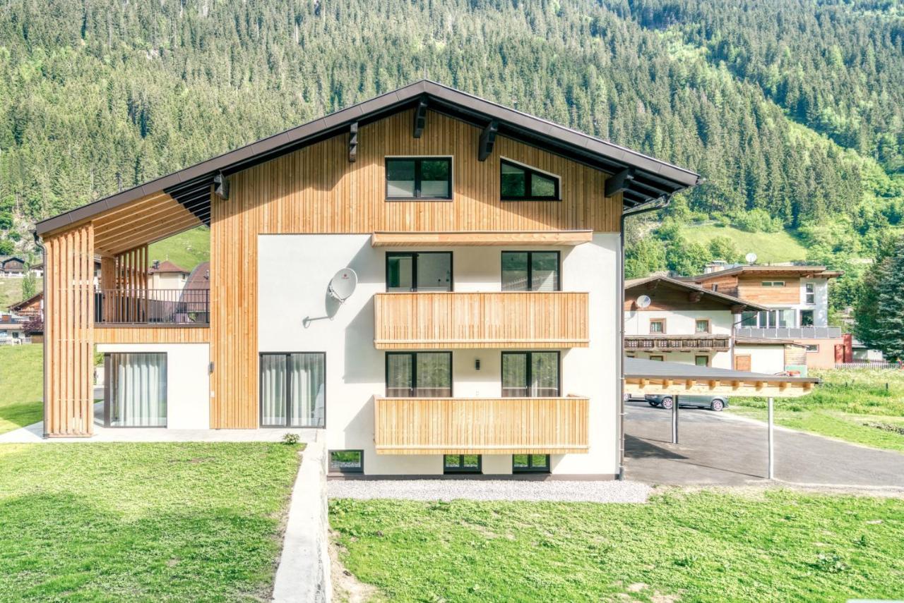 Apart Gstrein - Including Silvretta Premium Summercard ซี ภายนอก รูปภาพ