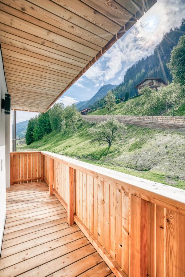 Apart Gstrein - Including Silvretta Premium Summercard ซี ภายนอก รูปภาพ
