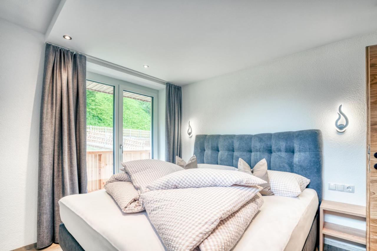 Apart Gstrein - Including Silvretta Premium Summercard ซี ภายนอก รูปภาพ