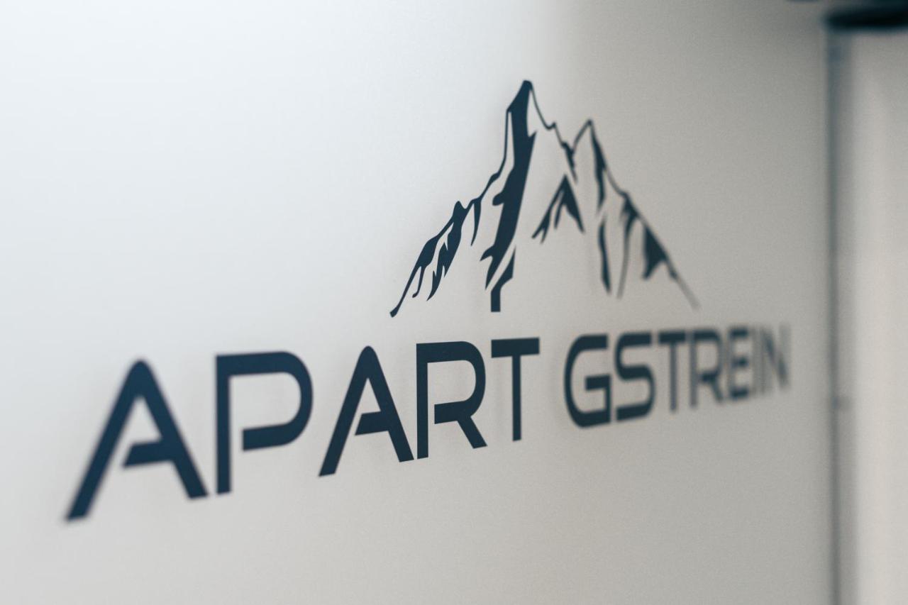 Apart Gstrein - Including Silvretta Premium Summercard ซี ภายนอก รูปภาพ