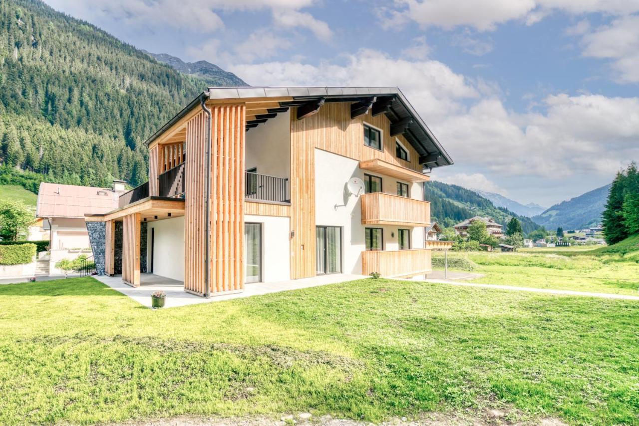 Apart Gstrein - Including Silvretta Premium Summercard ซี ภายนอก รูปภาพ