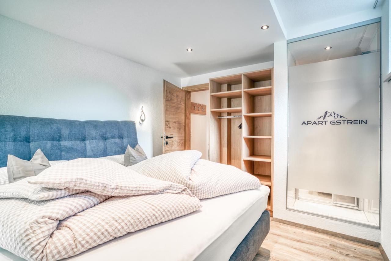 Apart Gstrein - Including Silvretta Premium Summercard ซี ภายนอก รูปภาพ