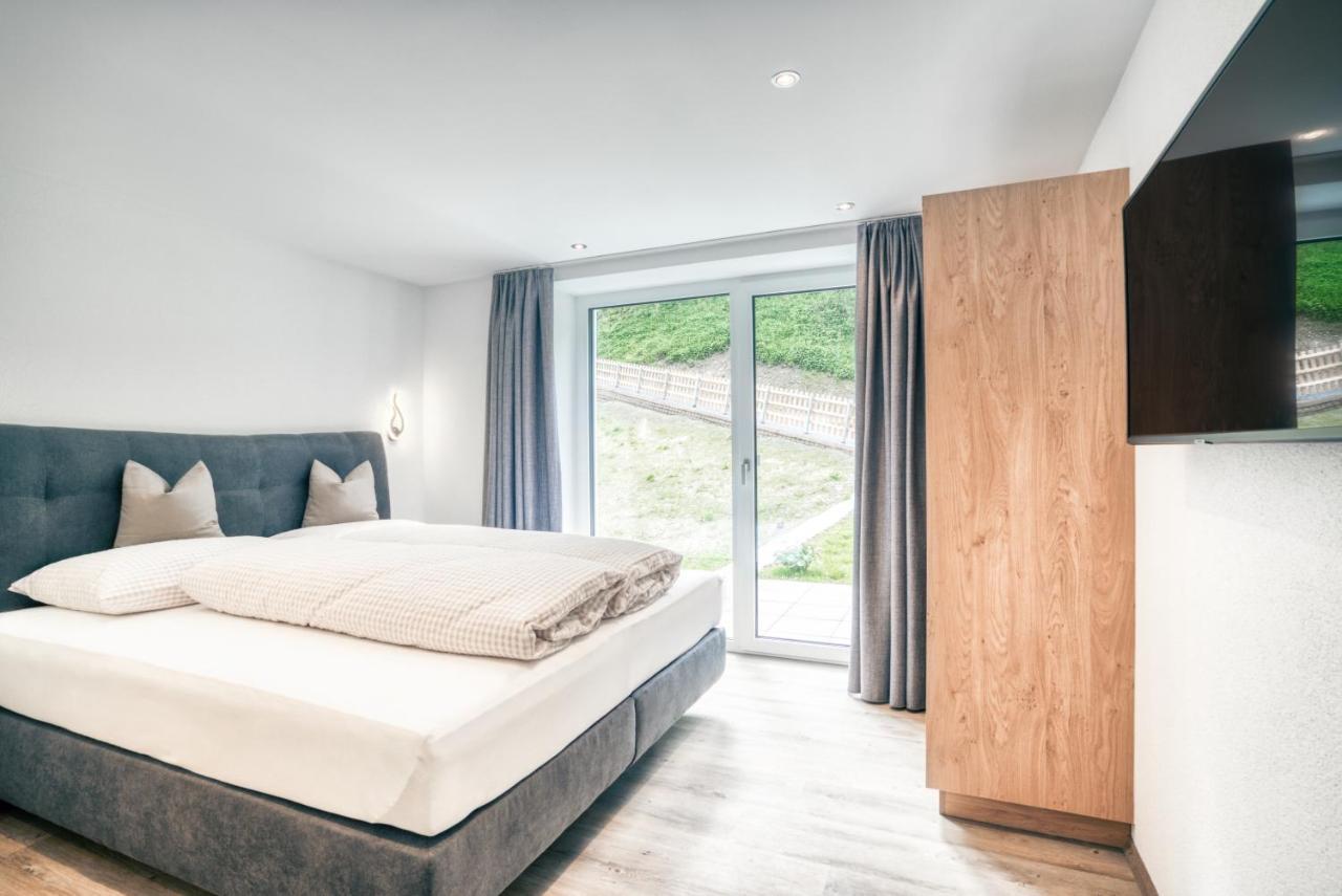 Apart Gstrein - Including Silvretta Premium Summercard ซี ภายนอก รูปภาพ