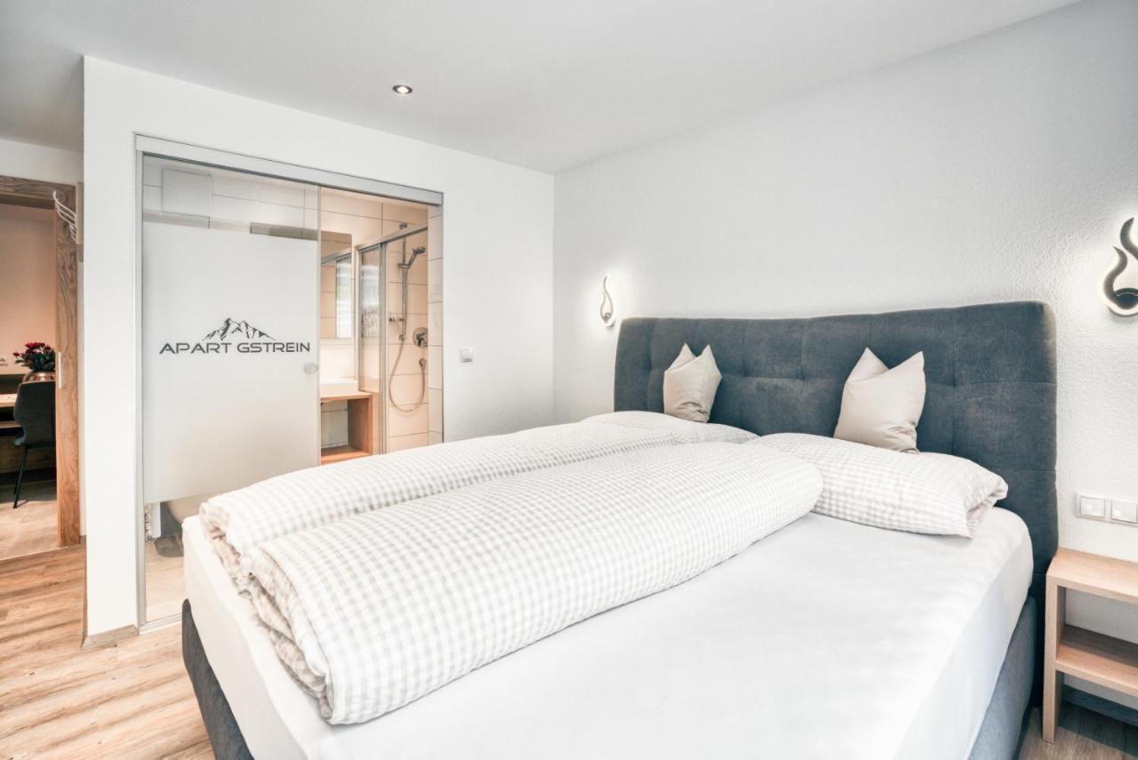 Apart Gstrein - Including Silvretta Premium Summercard ซี ภายนอก รูปภาพ