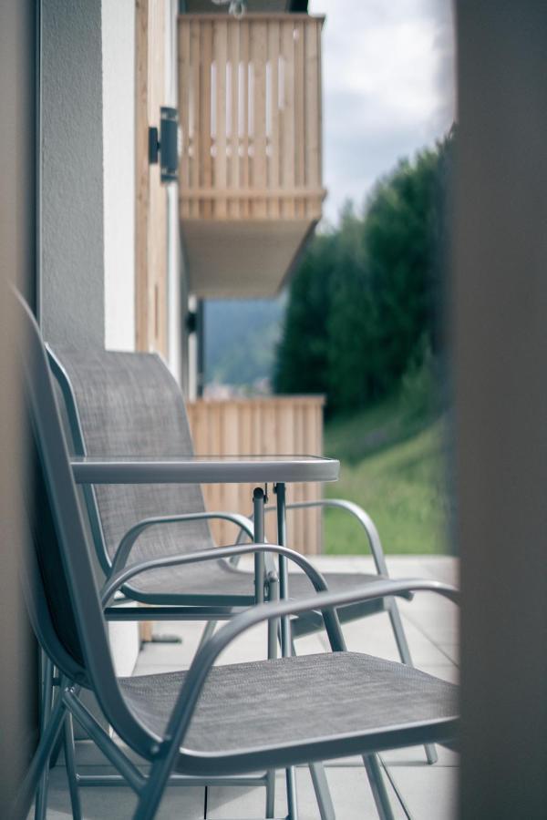 Apart Gstrein - Including Silvretta Premium Summercard ซี ภายนอก รูปภาพ