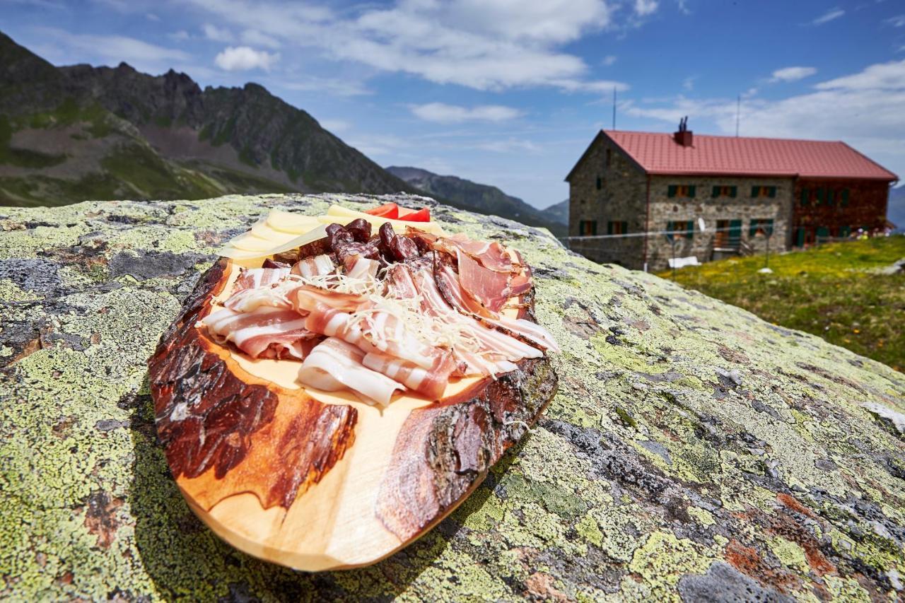 Apart Gstrein - Including Silvretta Premium Summercard ซี ภายนอก รูปภาพ